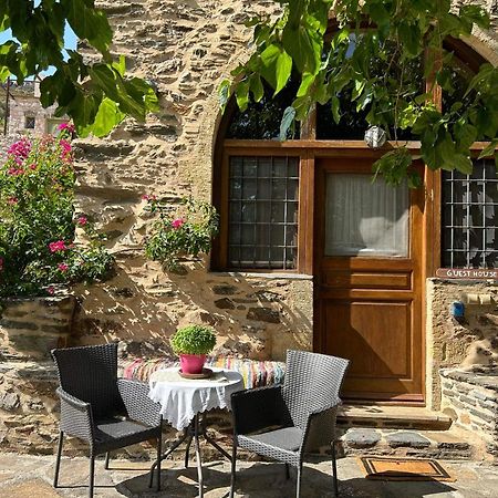 Guesthousekamara Μονεμβασιά Εξωτερικό φωτογραφία