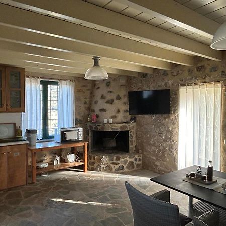 Guesthousekamara Μονεμβασιά Εξωτερικό φωτογραφία