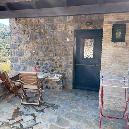Guesthousekamara Μονεμβασιά Εξωτερικό φωτογραφία