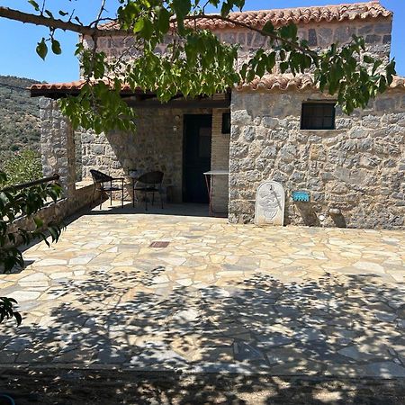 Guesthousekamara Μονεμβασιά Εξωτερικό φωτογραφία