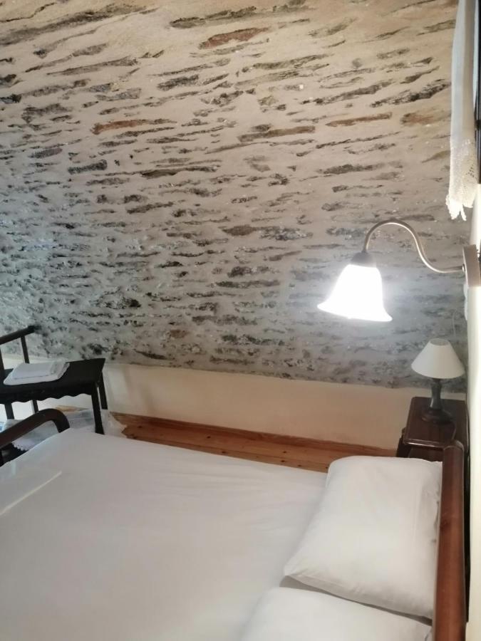Guesthousekamara Μονεμβασιά Εξωτερικό φωτογραφία