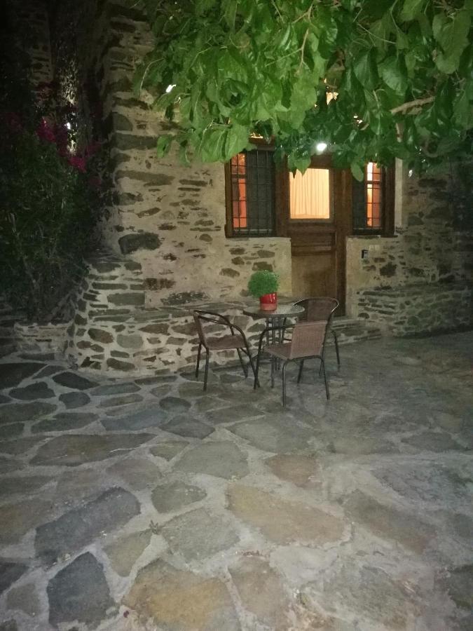 Guesthousekamara Μονεμβασιά Εξωτερικό φωτογραφία