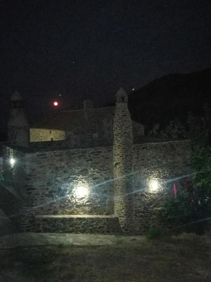 Guesthousekamara Μονεμβασιά Εξωτερικό φωτογραφία