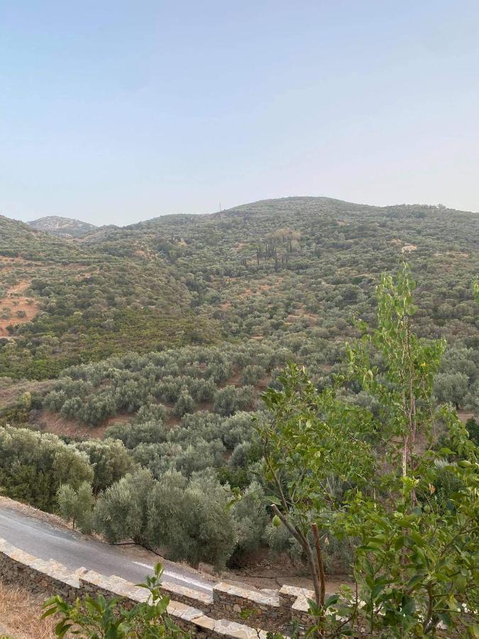 Guesthousekamara Μονεμβασιά Εξωτερικό φωτογραφία