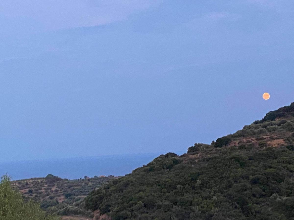 Guesthousekamara Μονεμβασιά Εξωτερικό φωτογραφία