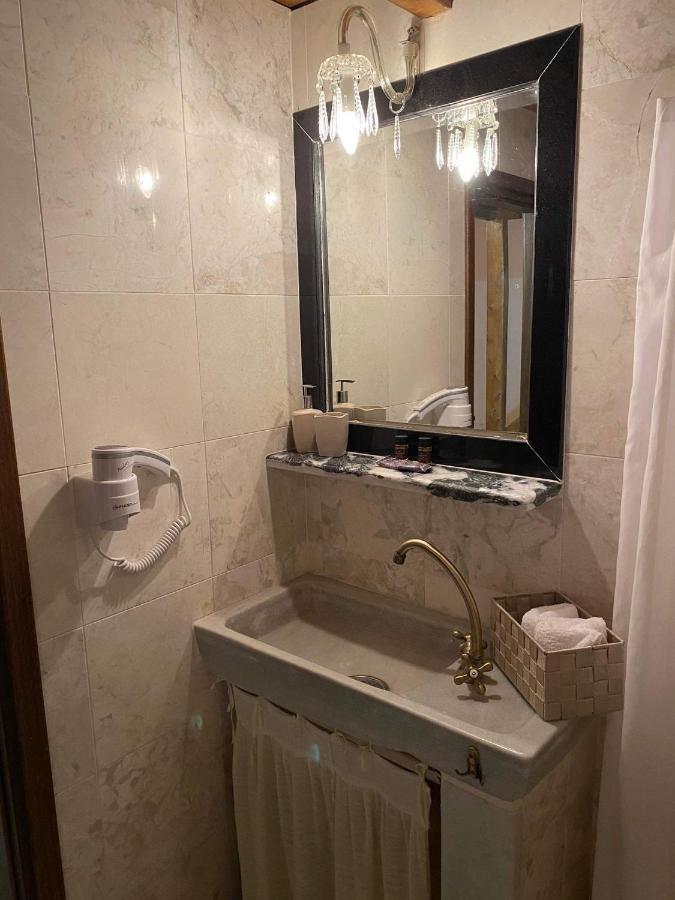 Guesthousekamara Μονεμβασιά Εξωτερικό φωτογραφία