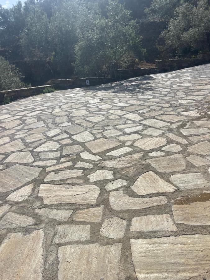 Guesthousekamara Μονεμβασιά Εξωτερικό φωτογραφία
