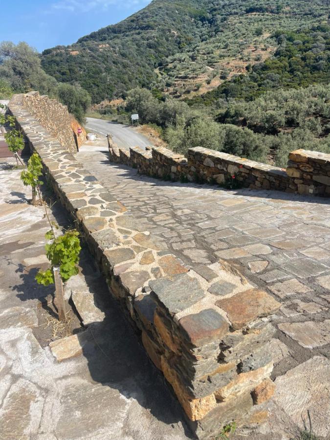 Guesthousekamara Μονεμβασιά Εξωτερικό φωτογραφία