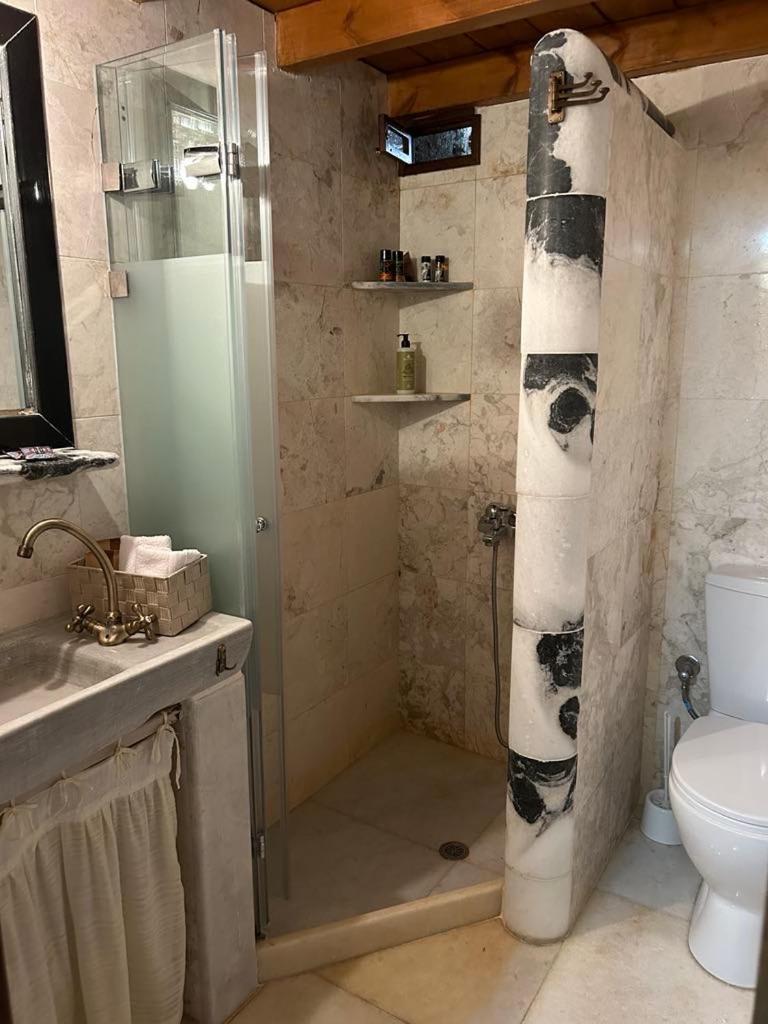 Guesthousekamara Μονεμβασιά Εξωτερικό φωτογραφία