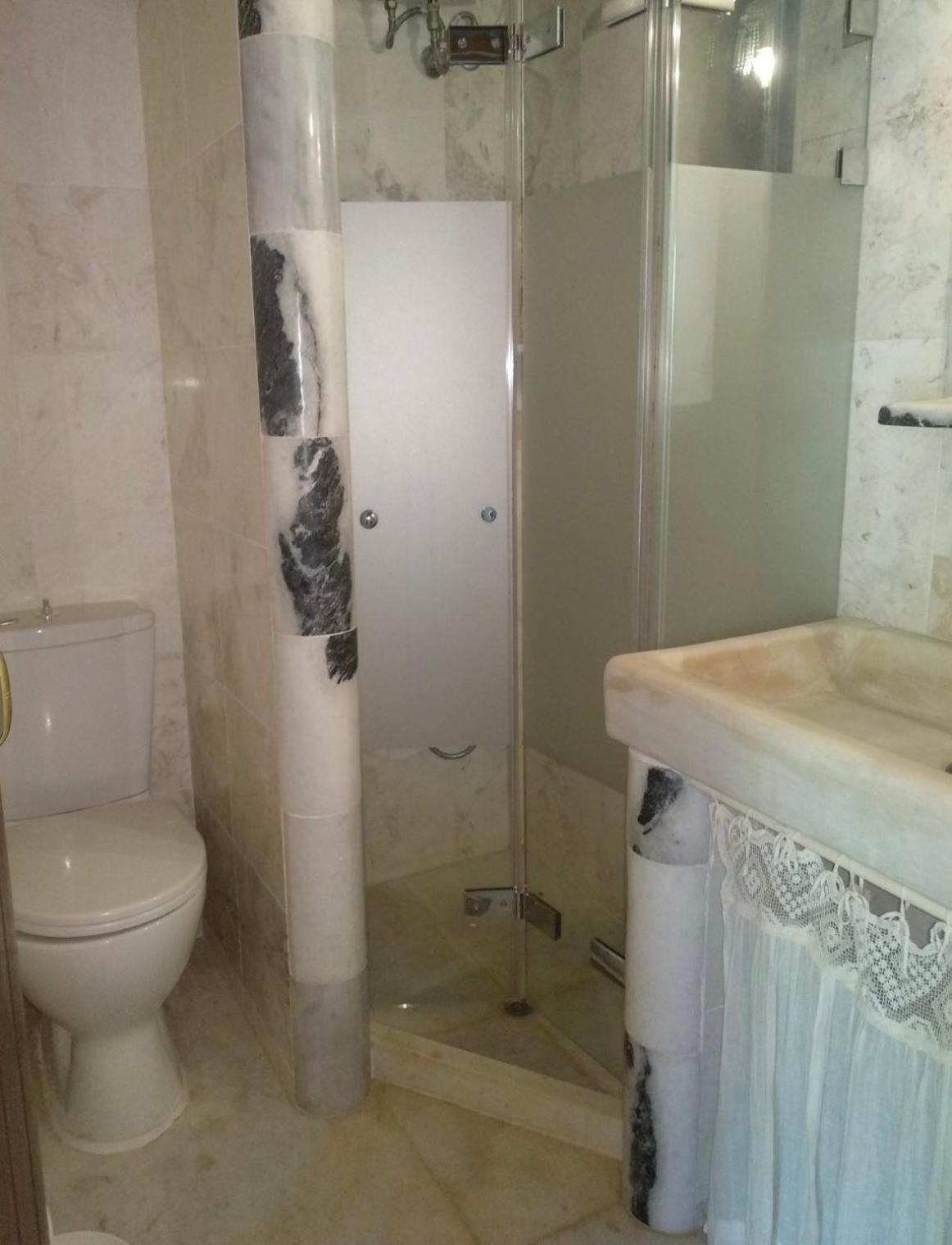Guesthousekamara Μονεμβασιά Εξωτερικό φωτογραφία