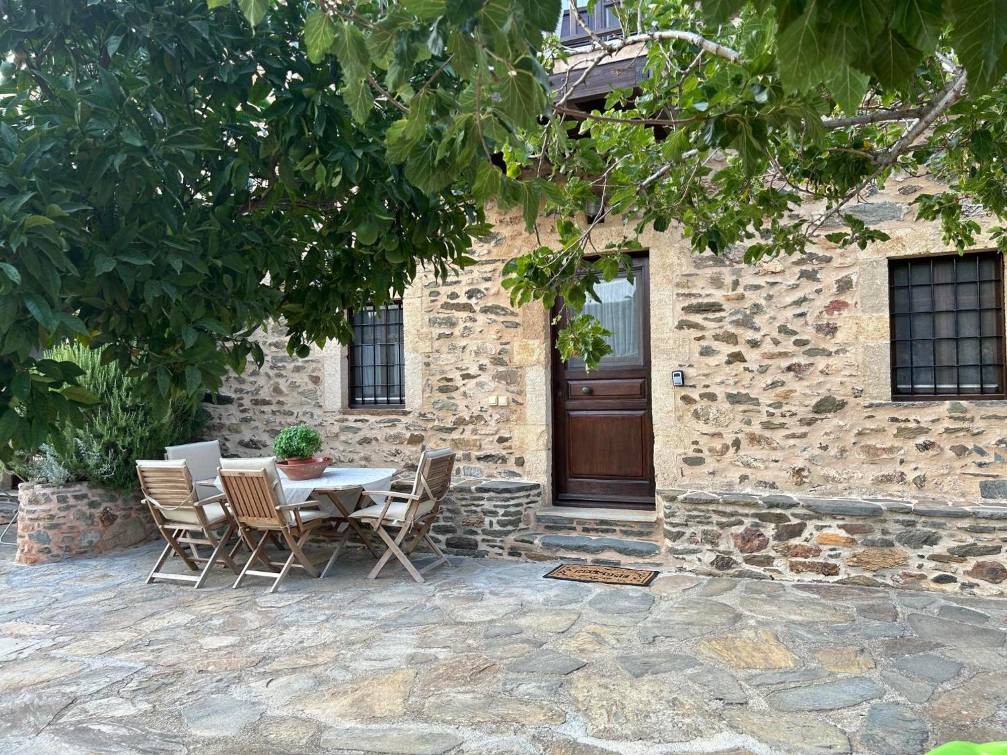 Guesthousekamara Μονεμβασιά Εξωτερικό φωτογραφία