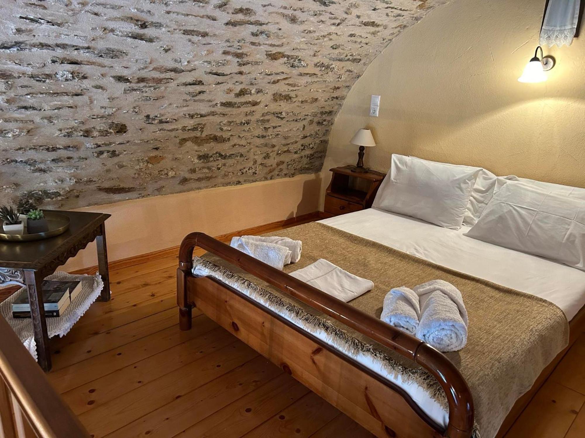 Guesthousekamara Μονεμβασιά Εξωτερικό φωτογραφία