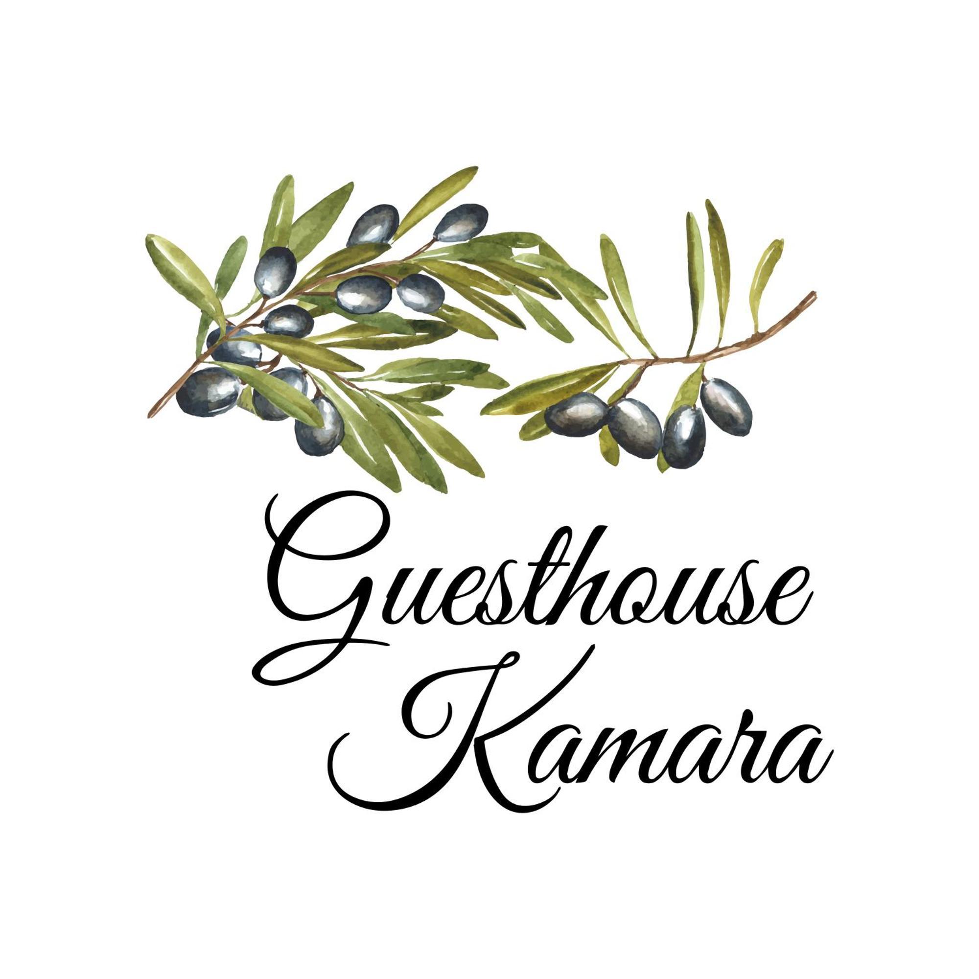 Guesthousekamara Μονεμβασιά Εξωτερικό φωτογραφία