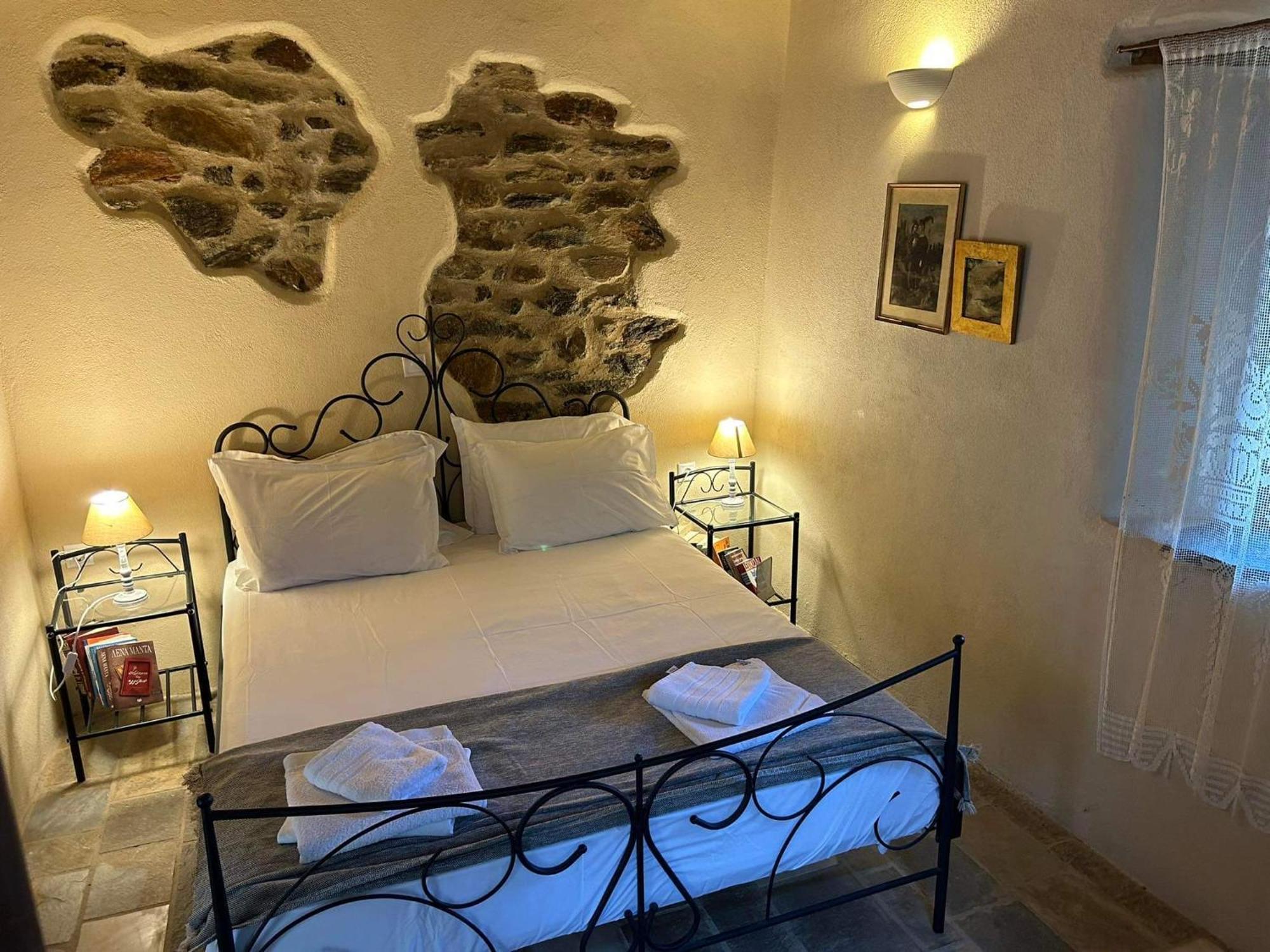 Guesthousekamara Μονεμβασιά Εξωτερικό φωτογραφία