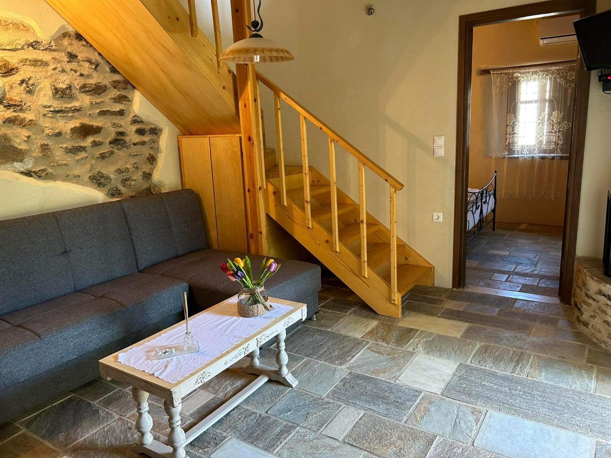 Guesthousekamara Μονεμβασιά Εξωτερικό φωτογραφία