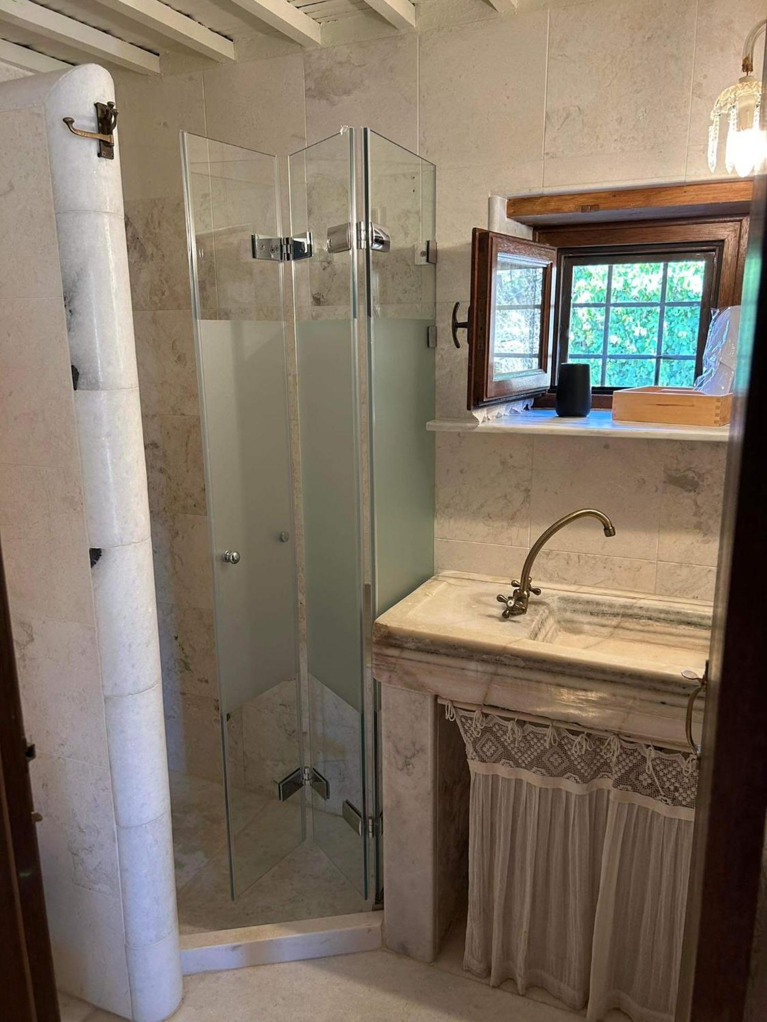 Guesthousekamara Μονεμβασιά Εξωτερικό φωτογραφία