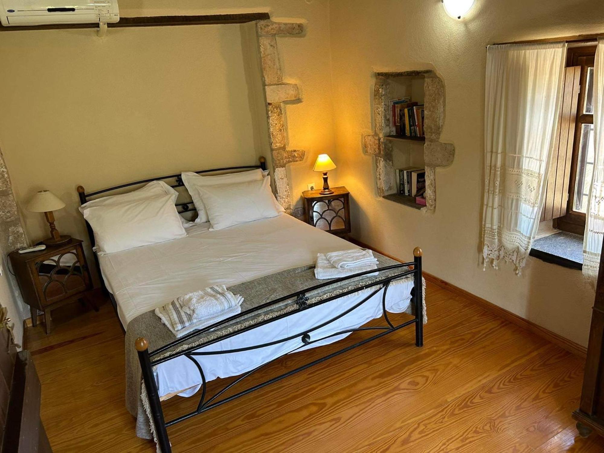 Guesthousekamara Μονεμβασιά Εξωτερικό φωτογραφία
