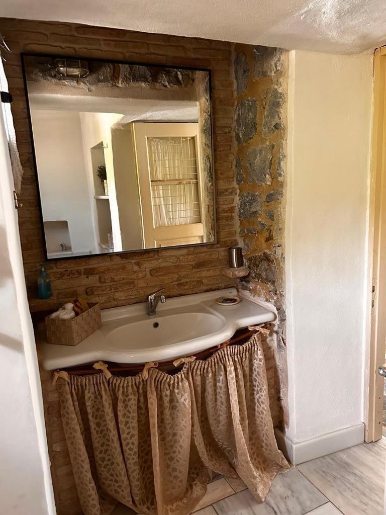 Guesthousekamara Μονεμβασιά Εξωτερικό φωτογραφία