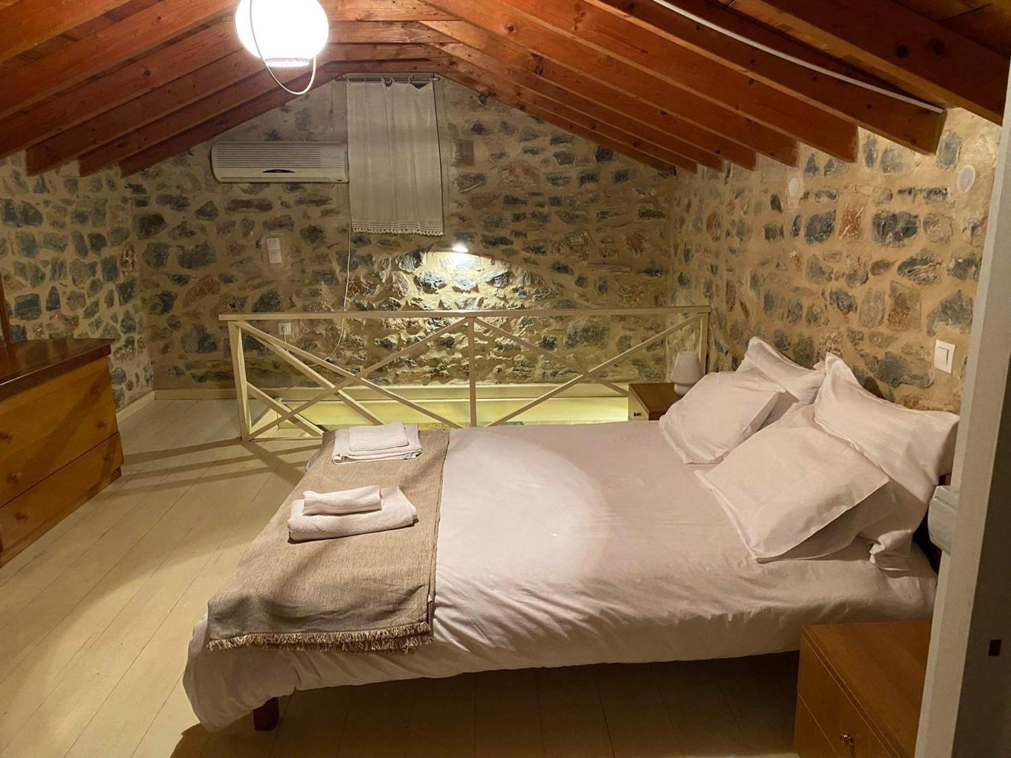 Guesthousekamara Μονεμβασιά Εξωτερικό φωτογραφία