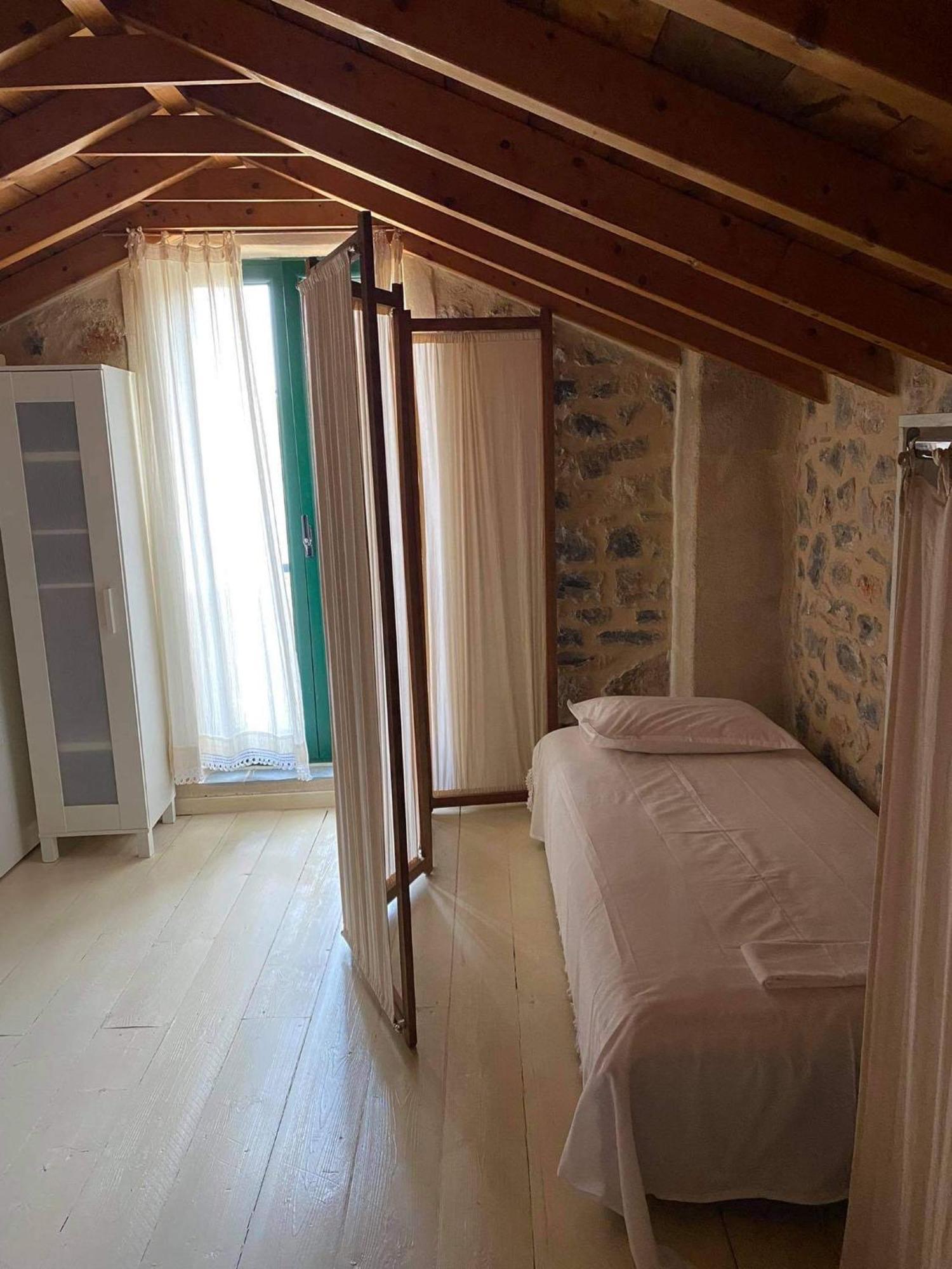 Guesthousekamara Μονεμβασιά Εξωτερικό φωτογραφία