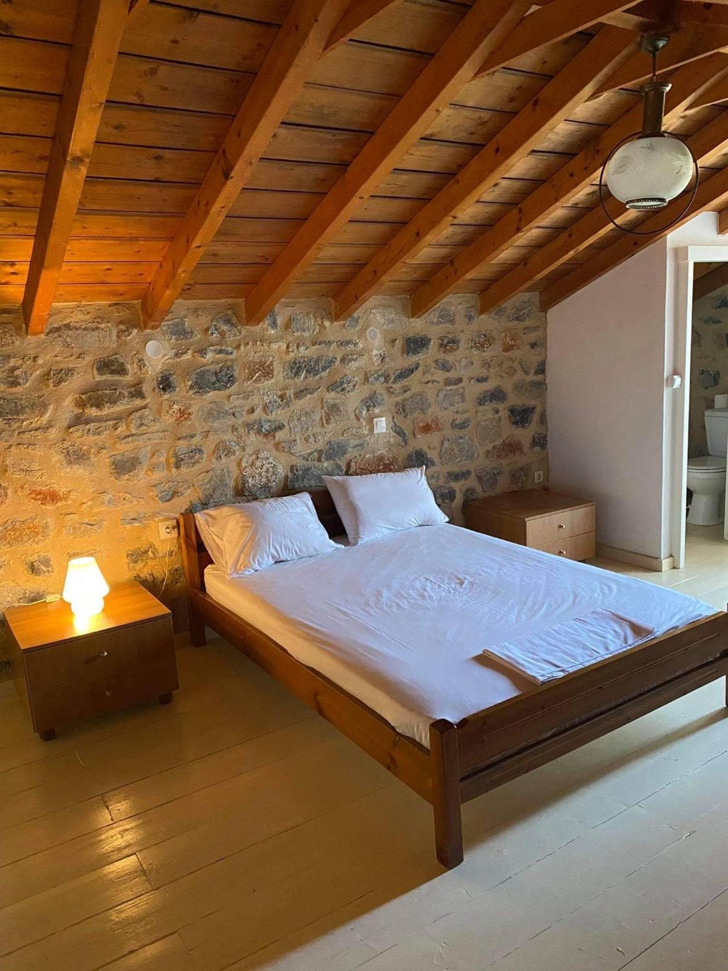 Guesthousekamara Μονεμβασιά Εξωτερικό φωτογραφία