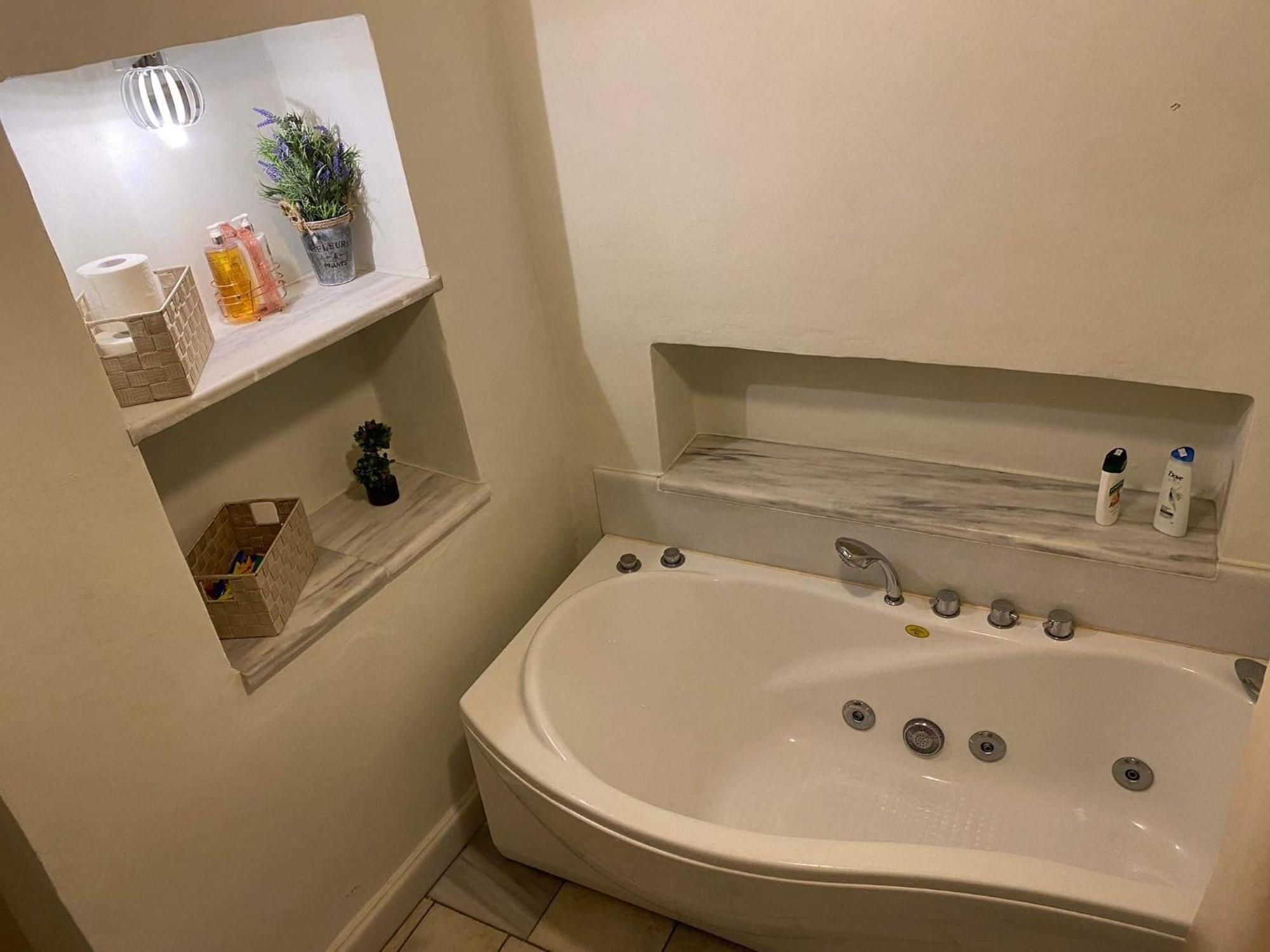 Guesthousekamara Μονεμβασιά Εξωτερικό φωτογραφία