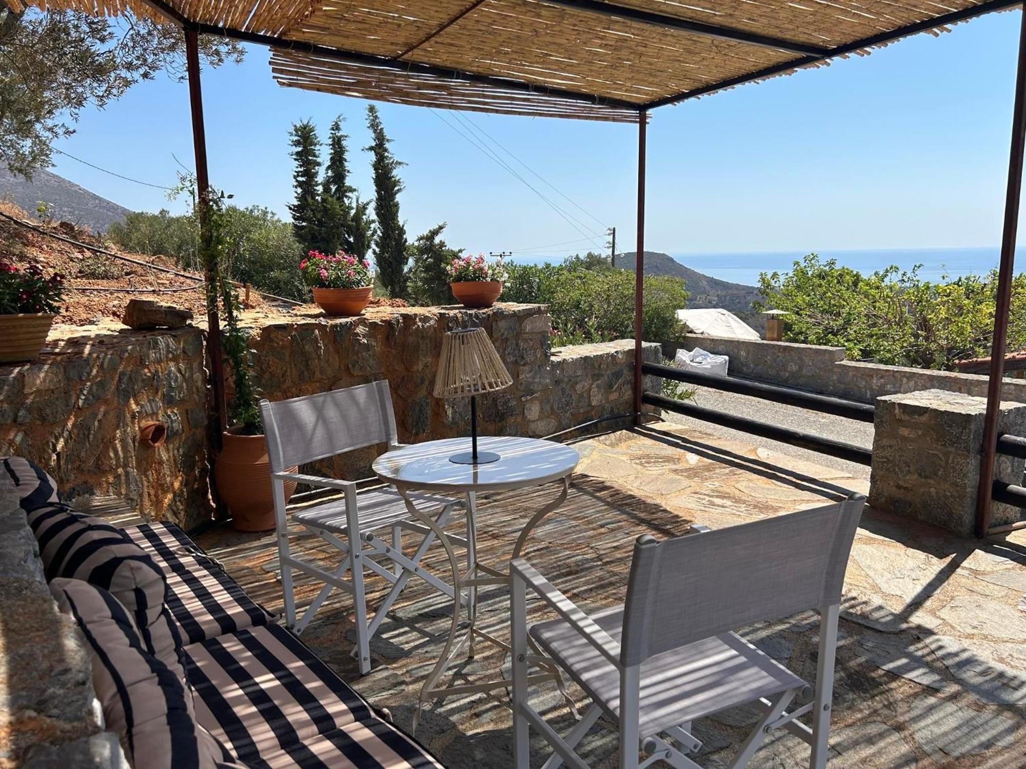 Guesthousekamara Μονεμβασιά Εξωτερικό φωτογραφία