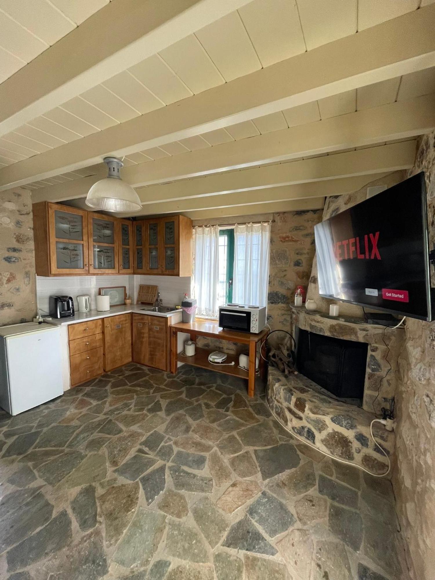 Guesthousekamara Μονεμβασιά Εξωτερικό φωτογραφία